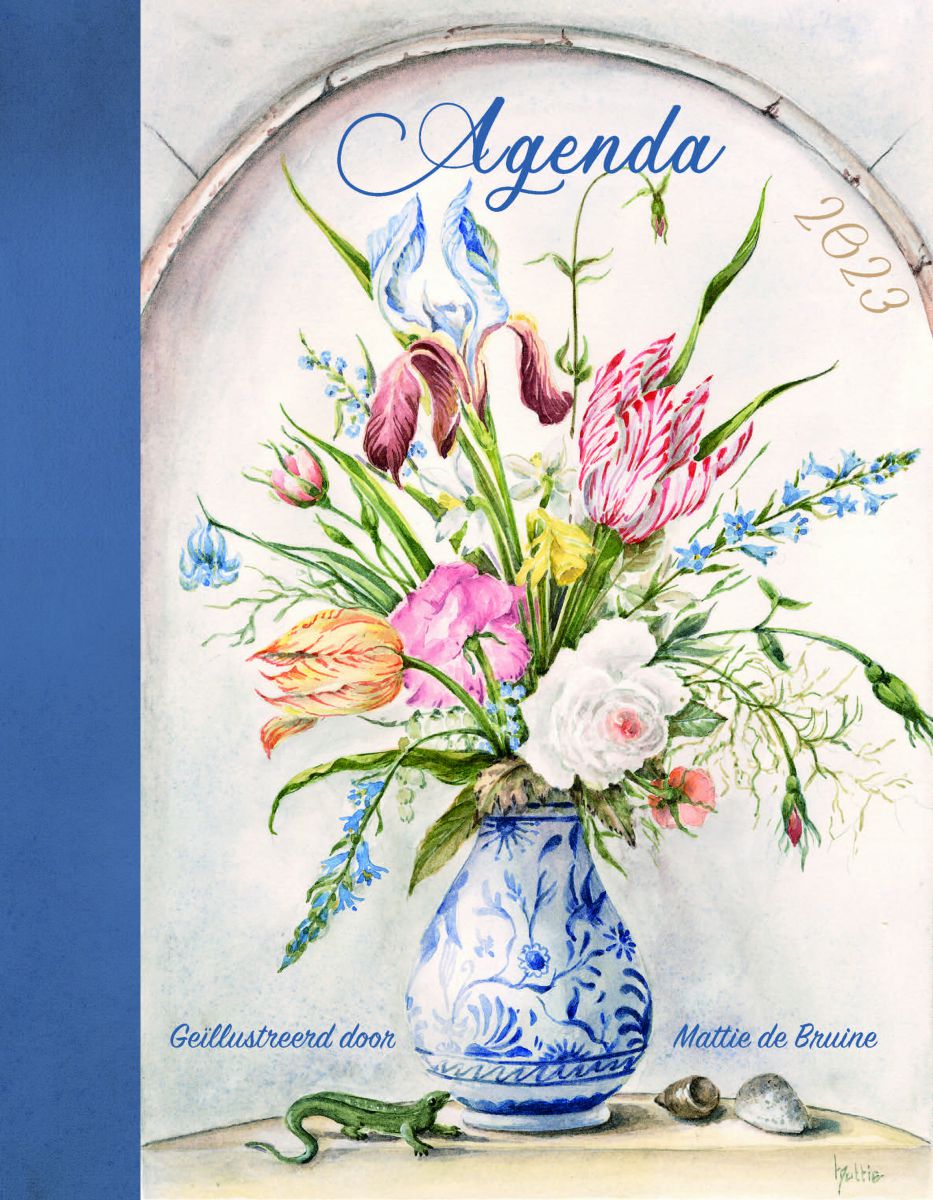 Mattie-agenda 2023